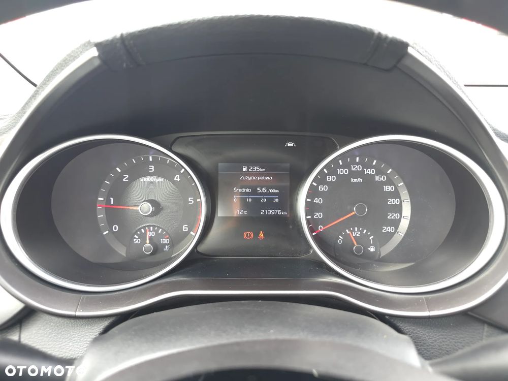 Kia Ceed 1.6 CRDi SCR L Business Line - 20