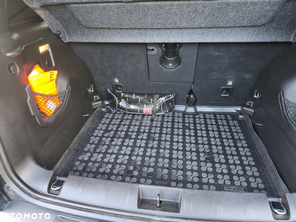 Jeep Renegade 1.3 GSE T4 Turbo Limited FWD S&S - 16