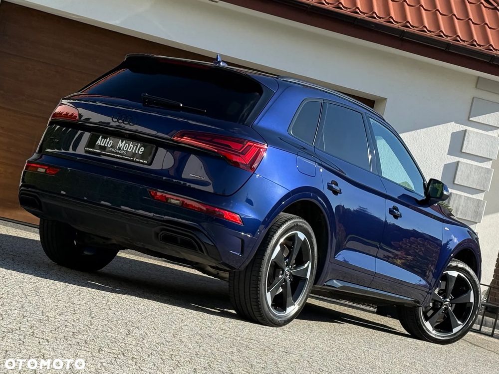 Audi Q5 2023 photo 4