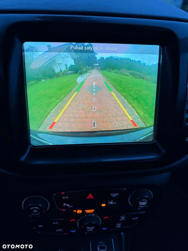 Jeep Compass 2.0 MJD Night Eagle 4WD S&S - 9