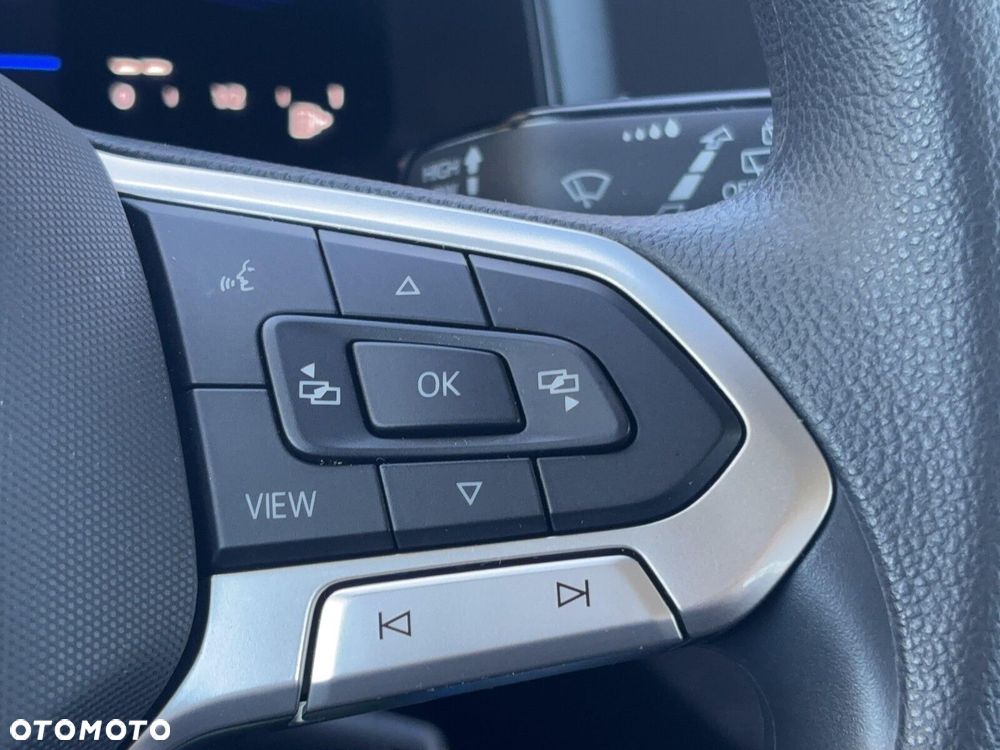 Volkswagen Polo 1.0 TSI - 19