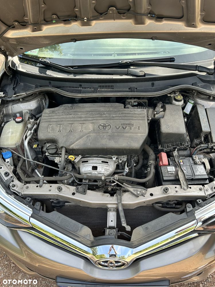 Toyota Auris - 8