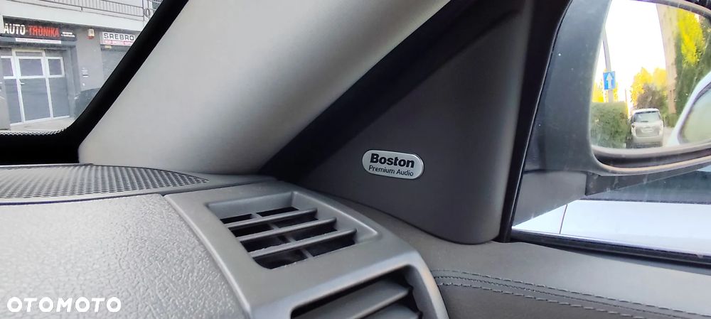Jeep Grand Cherokee 3.0 CRD Automatik DPF Overland - 10