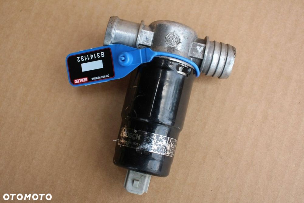 Silniczek krokowy BMW e34 e36 m50 2.0 2.5 BOSCH 0280140524 (1132) - 1