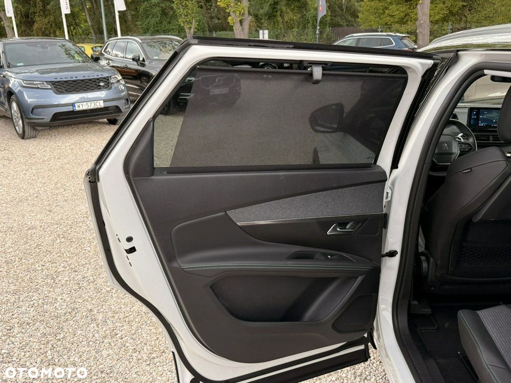 Peugeot 5008 - 18