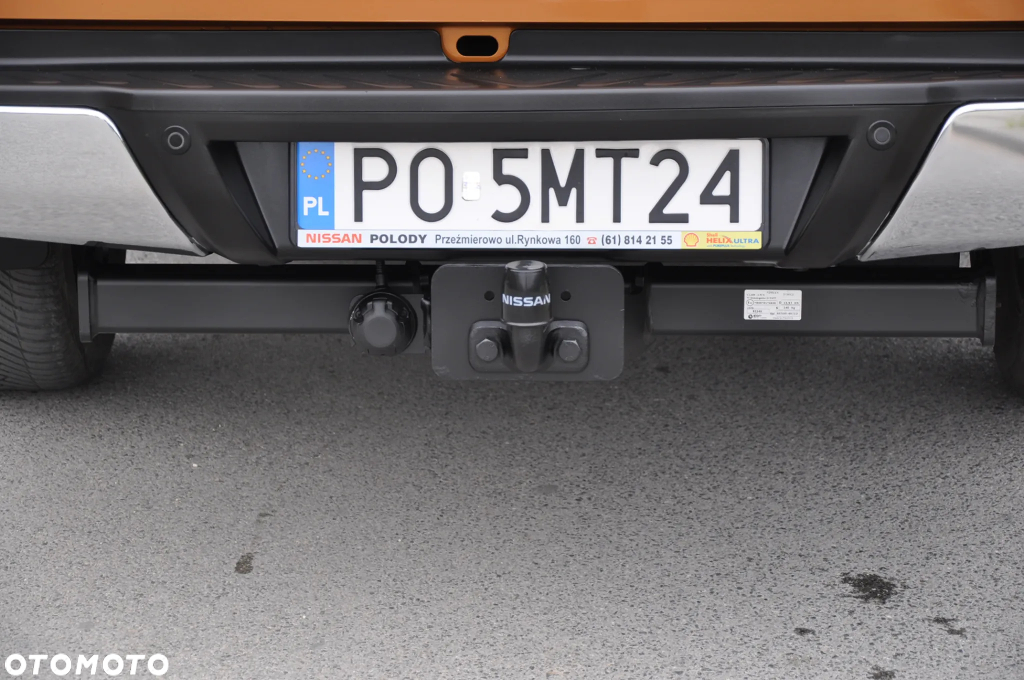 Nissan Navara - 18