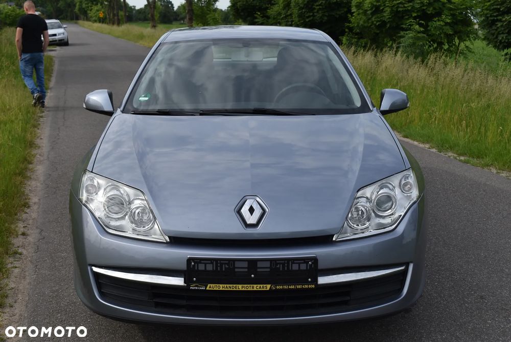 Renault Laguna 2.0 16V Dynamique - 15
