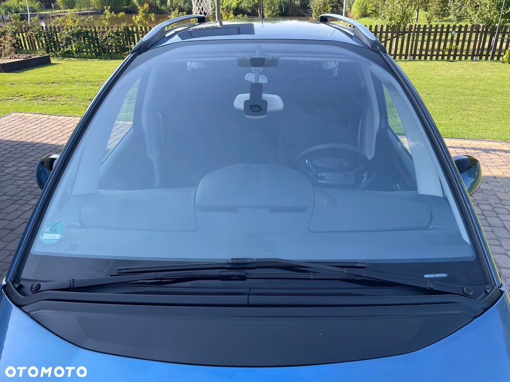 Citroën C4 Grand Picasso 1.6 e-HDi FAP EGS6 (7-Sitzer) Tendance - 38