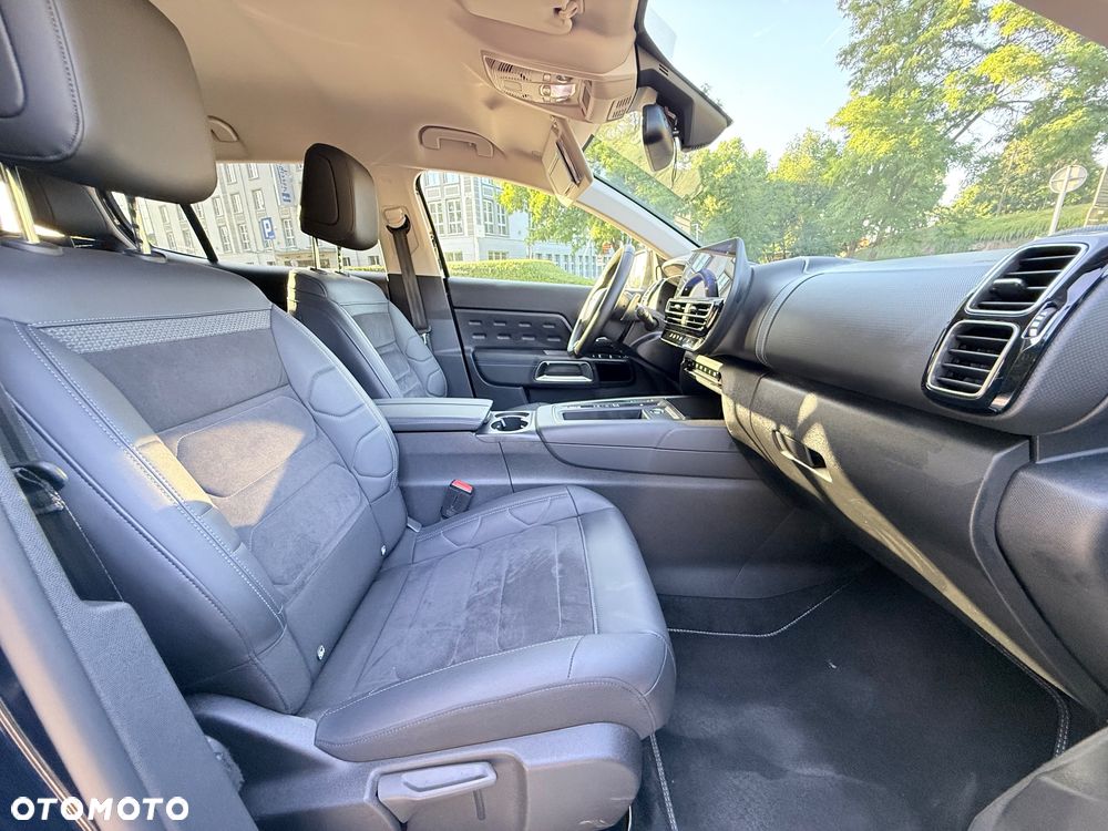 Citroën C5 Aircross 1.6 PHEV 225 Shine EAT8 - 15