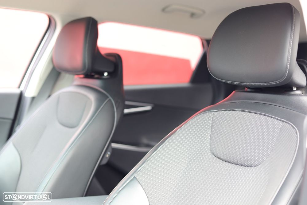 Kia EV6 58 kWh Air - 12