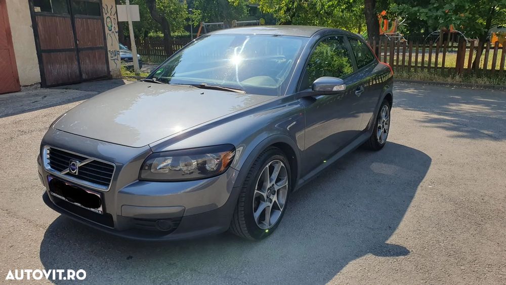 Volvo C30 1.6D DRIVe Momentum - 2