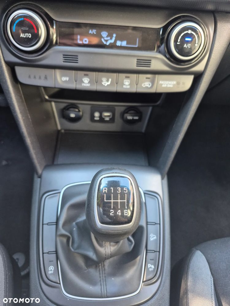 Hyundai Kona 1.0 T-GDI Advantage+ - 27