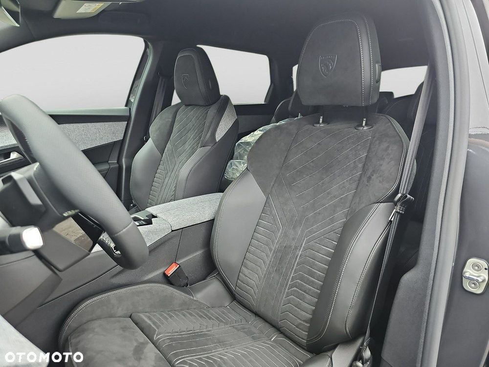 Peugeot 5008 - 12