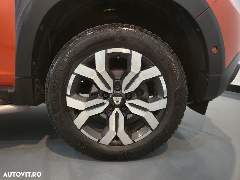 Dacia Duster TCe 150 EDC Prestige - 6