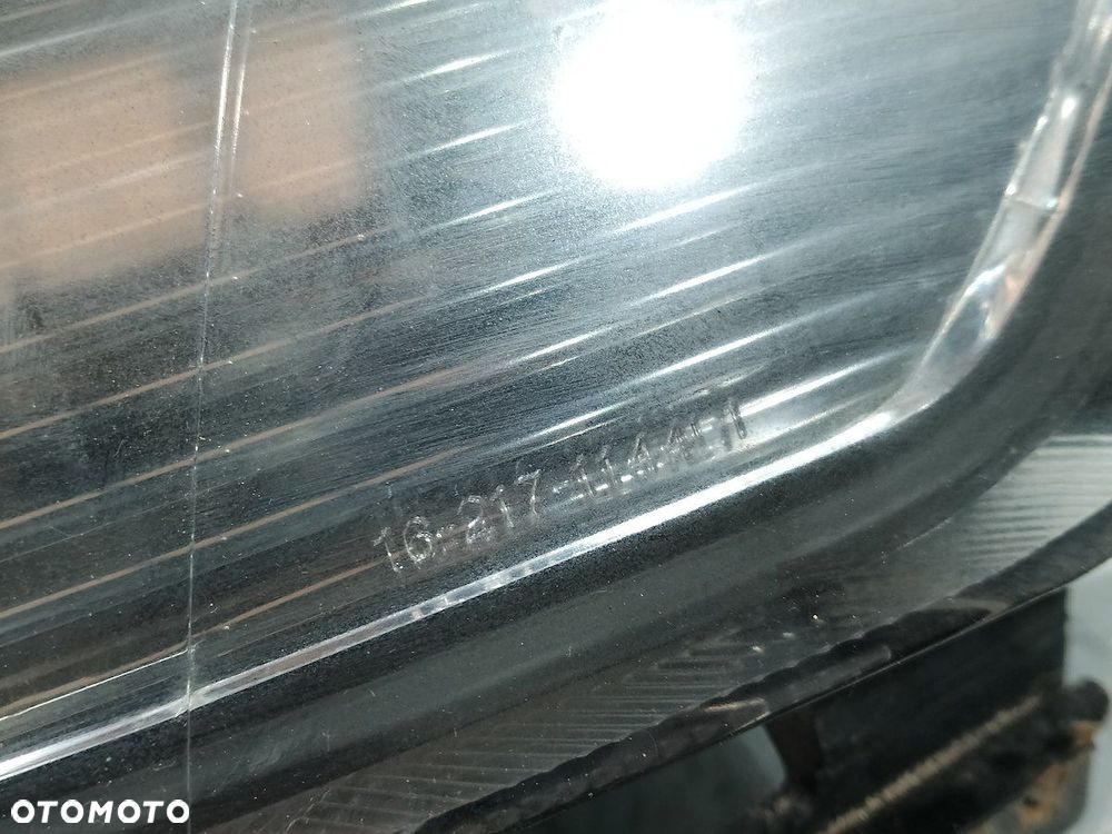 LAMPA PRZÓD LEWA HONDA ACCORD VII 16-217-1144L1 - 7