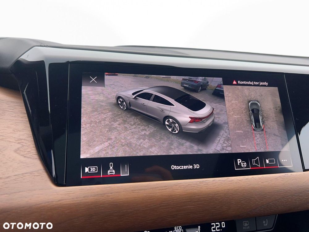 Audi RS e-tron GT 93kWh Quattro - 37