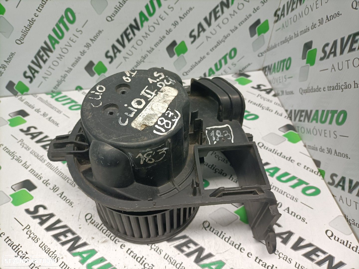 Motor Sofagem Renault Clio Ii (Bb_, Cb_) - 1