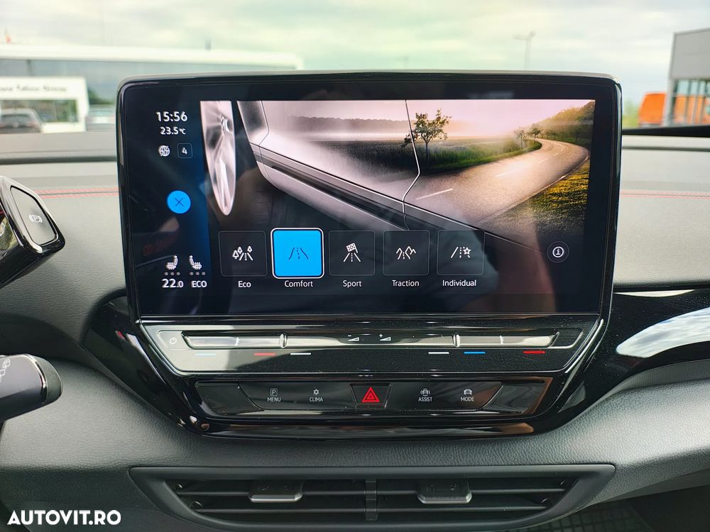 Volkswagen ID.4 77 kWh Pro Performance - 16