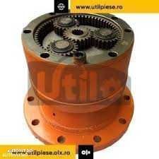 Reductor rotire pentru miniexcavatoare si excavatoare - 1