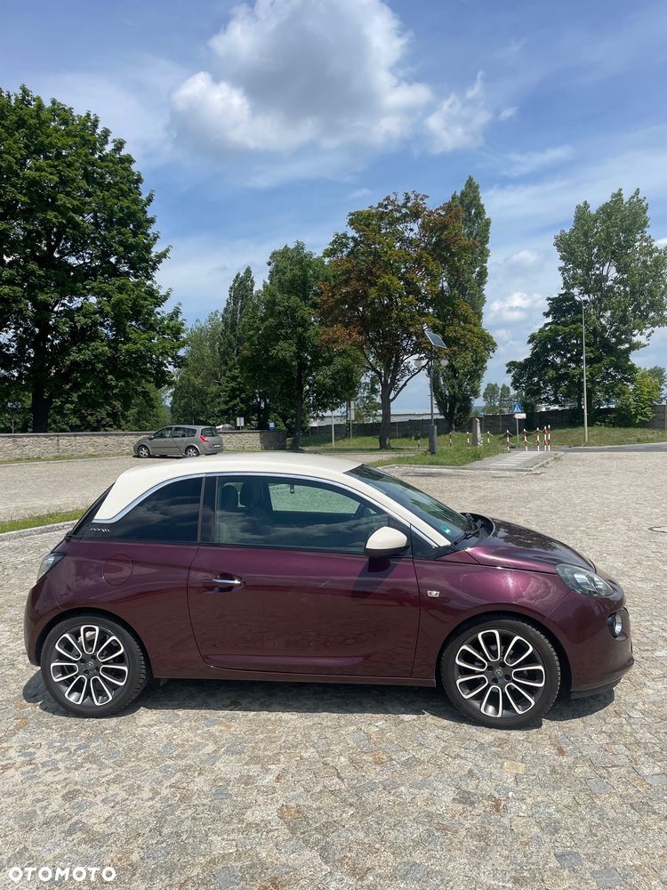 Opel Adam 1.4 Jam - 2