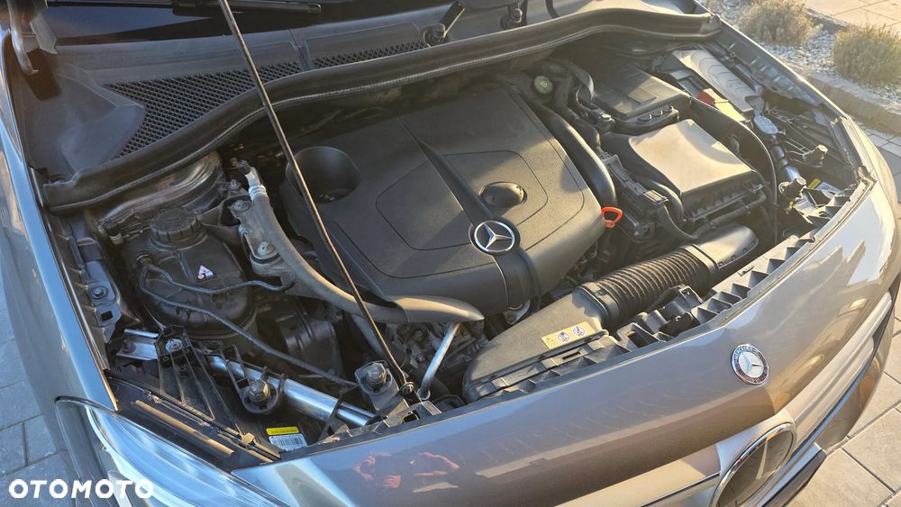 Mercedes-Benz Klasa B - 29