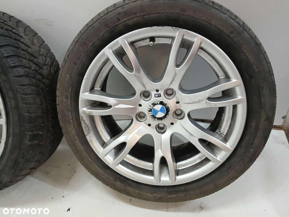 BMW X3 E83 FELGI 17 CALI OE 7842635 - 2