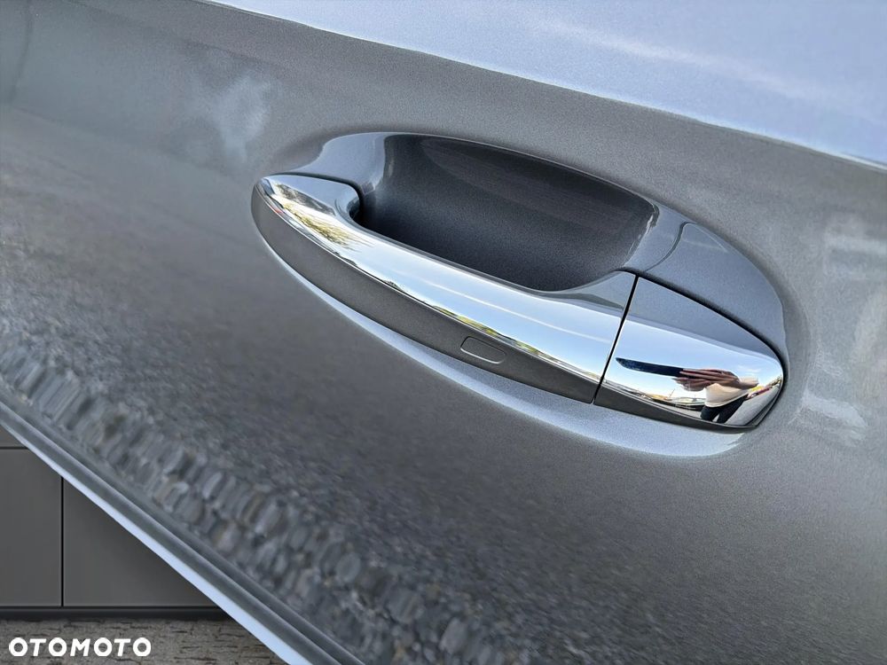 Mercedes-Benz Klasa A 200 AMG Line 7G-DCT - 20