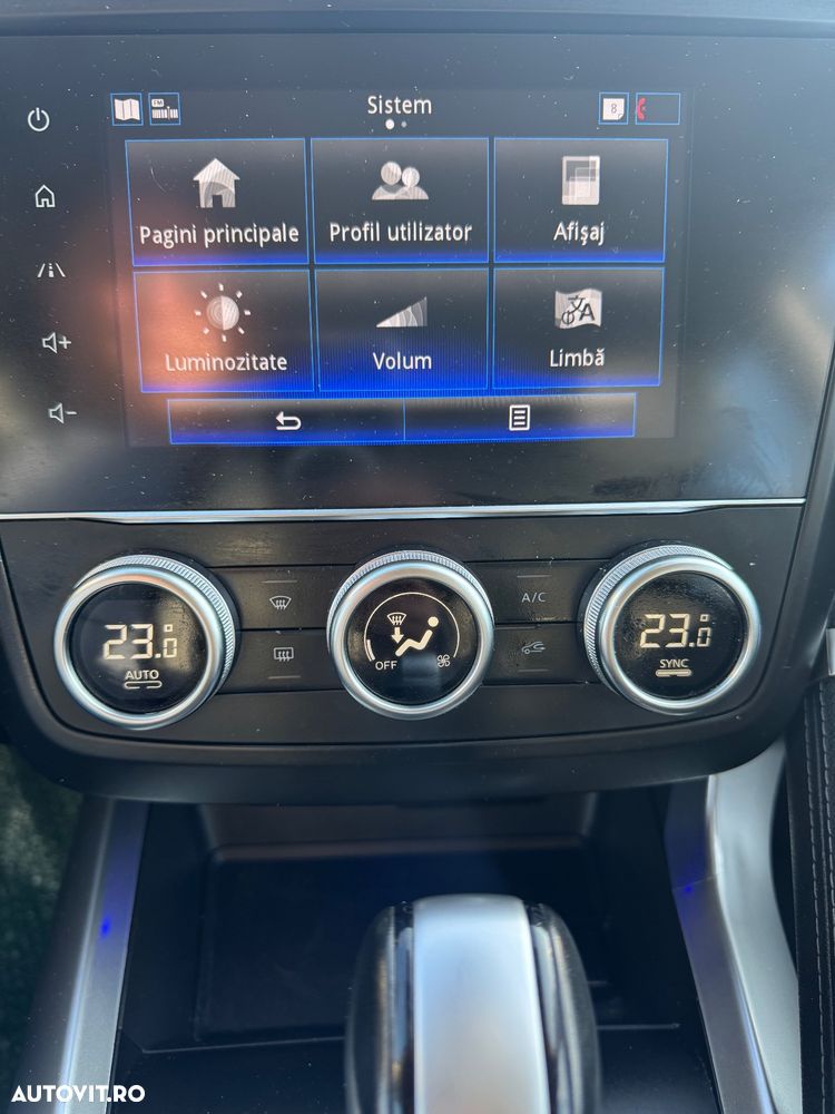 Renault Kadjar ver-tce-edc-gpf-intens - 32