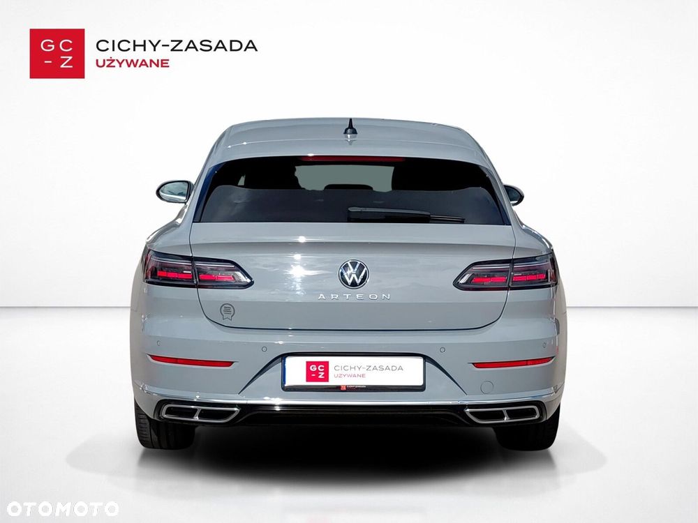 Volkswagen Arteon 2.0 TDI R-Line DSG - 4