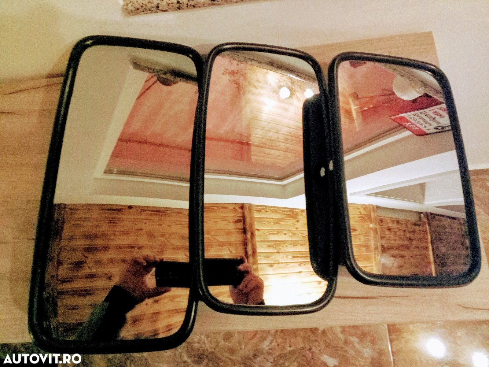Bara fata Nissan Cabstar 1998-2006 spoiler far semnalizator piese - 14