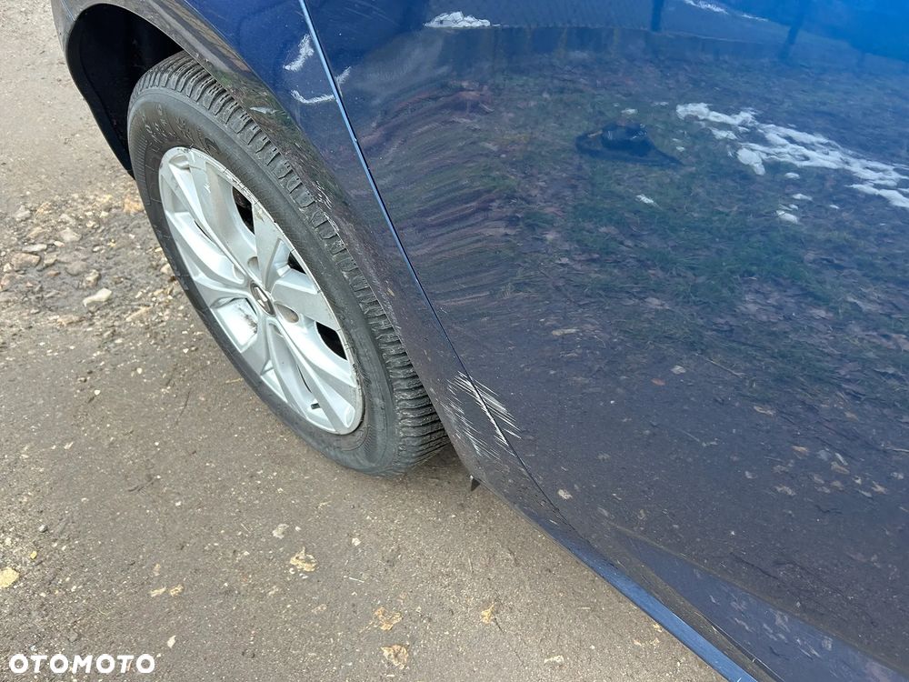 Renault Megane 1.3 TCe FAP Limited - 11