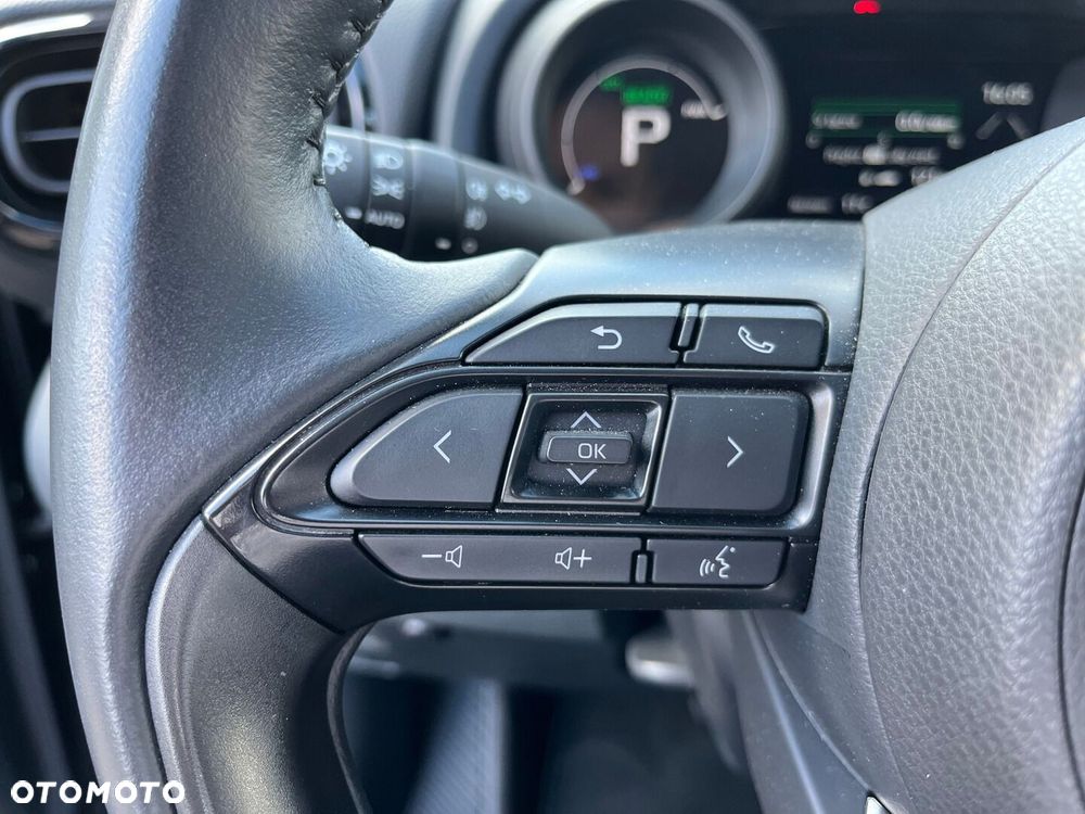 Toyota Yaris - 13