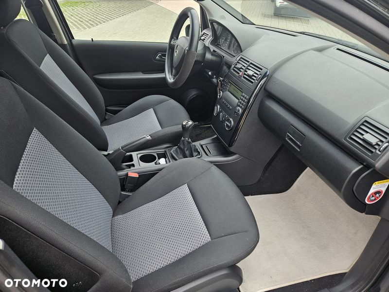 Mercedes-Benz Klasa A 180 CDI Elegance - 6