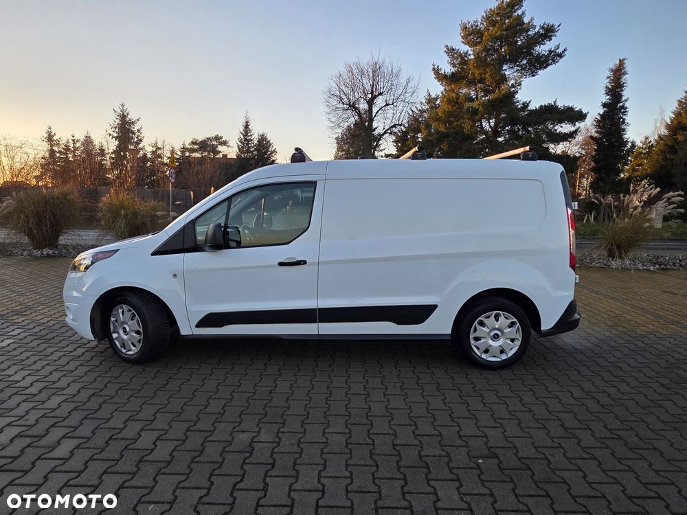 Ford Connect Transit - 12