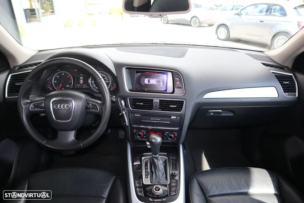 Audi Q5 3.0 TDI quattro S tronic - 12