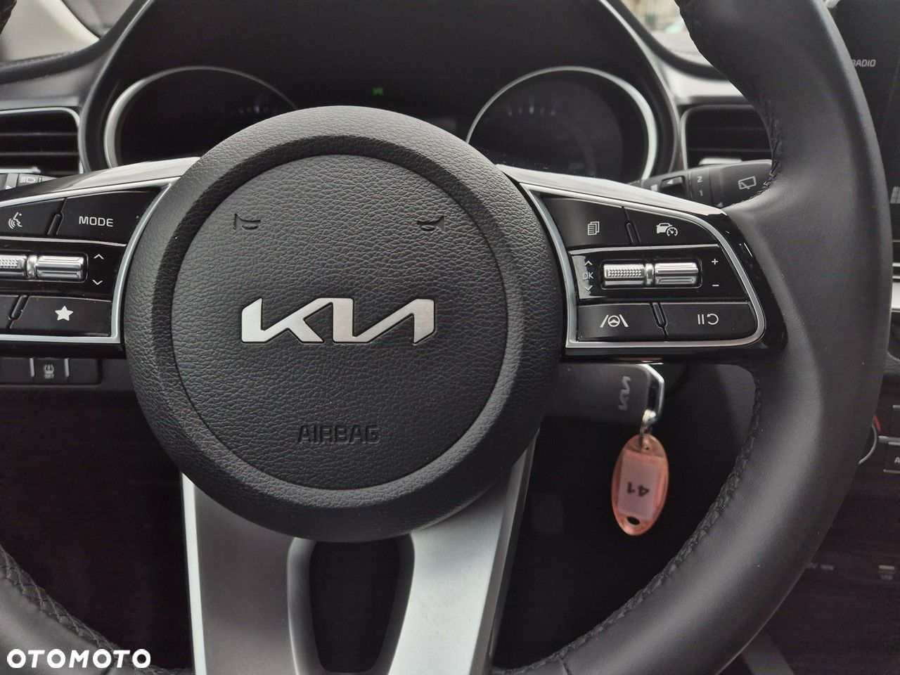 Kia XCeed - 21