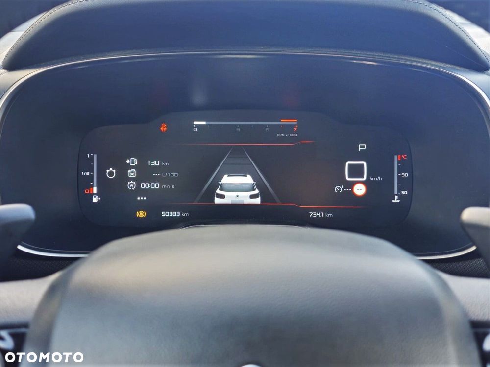 Citroën C5 Aircross 1.5 BlueHDi Shine Pack EAT8 - 16