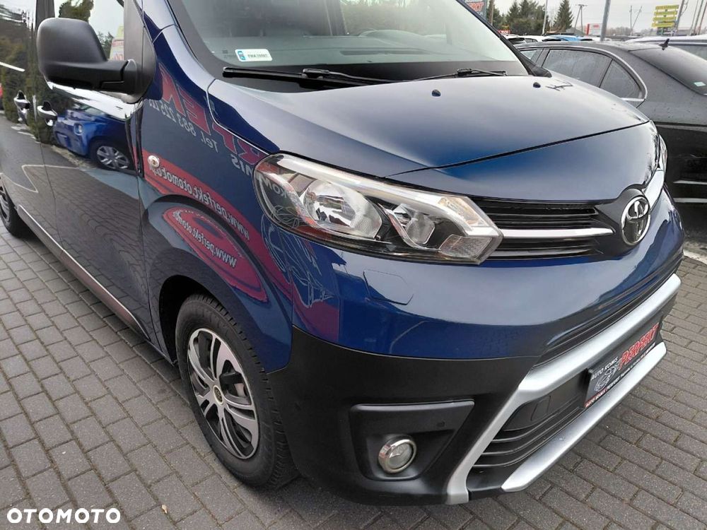 Toyota PROACE - 6