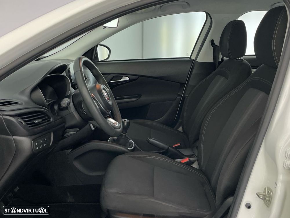 Fiat Tipo 1.3 MultiJet - 11