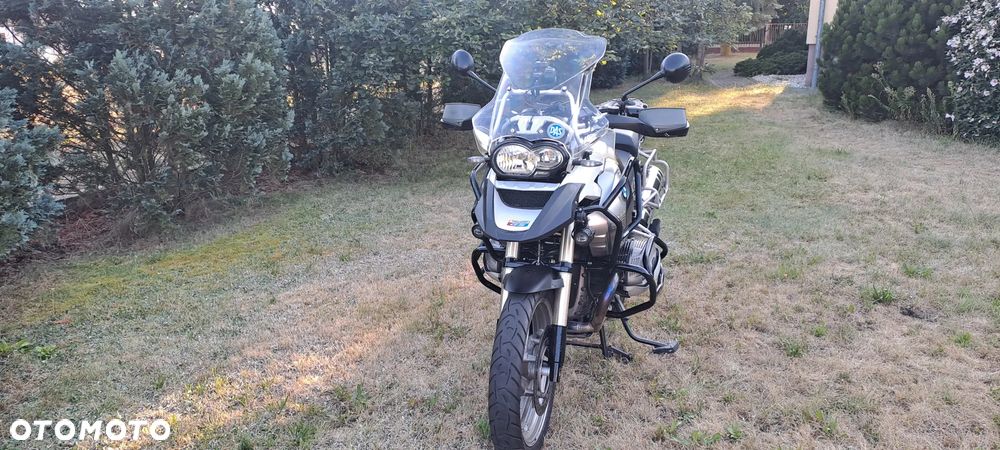 BMW GS - 3