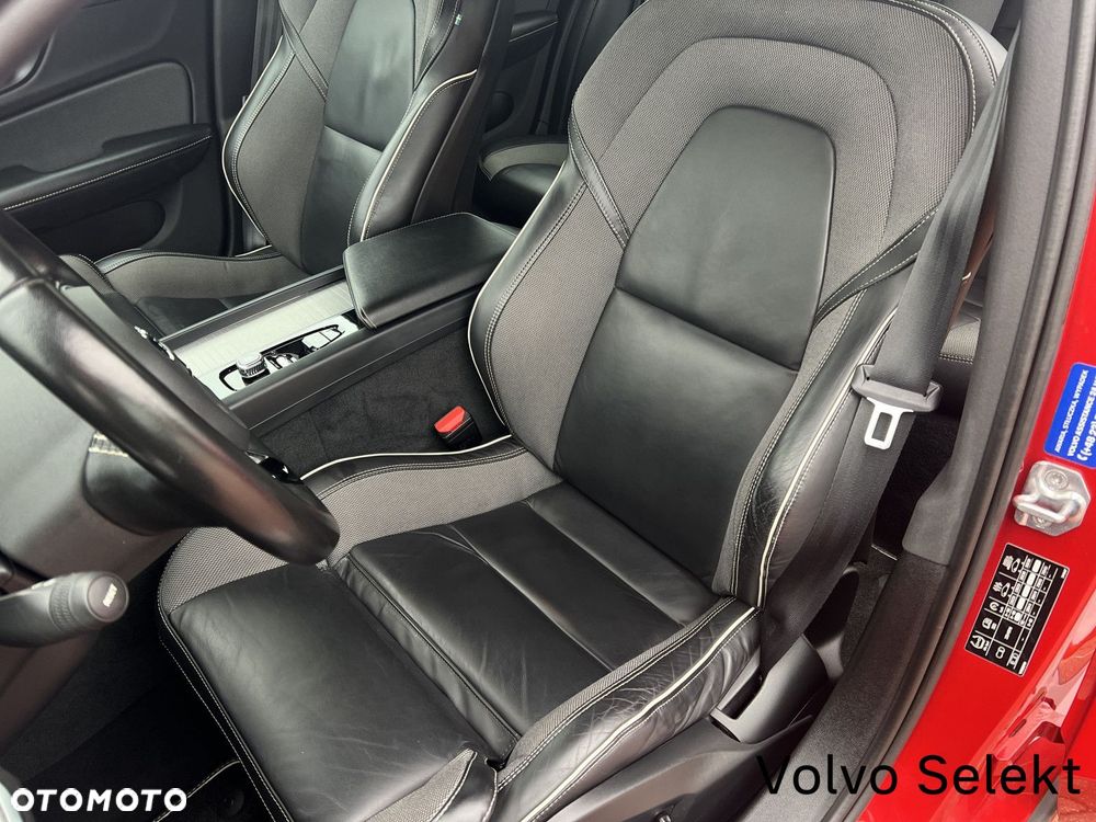 Volvo S60 - 13