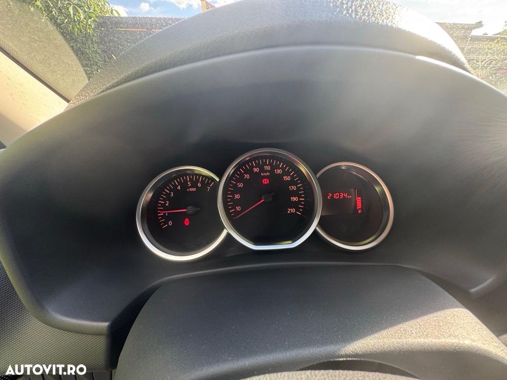 Dacia Sandero Stepway - 7