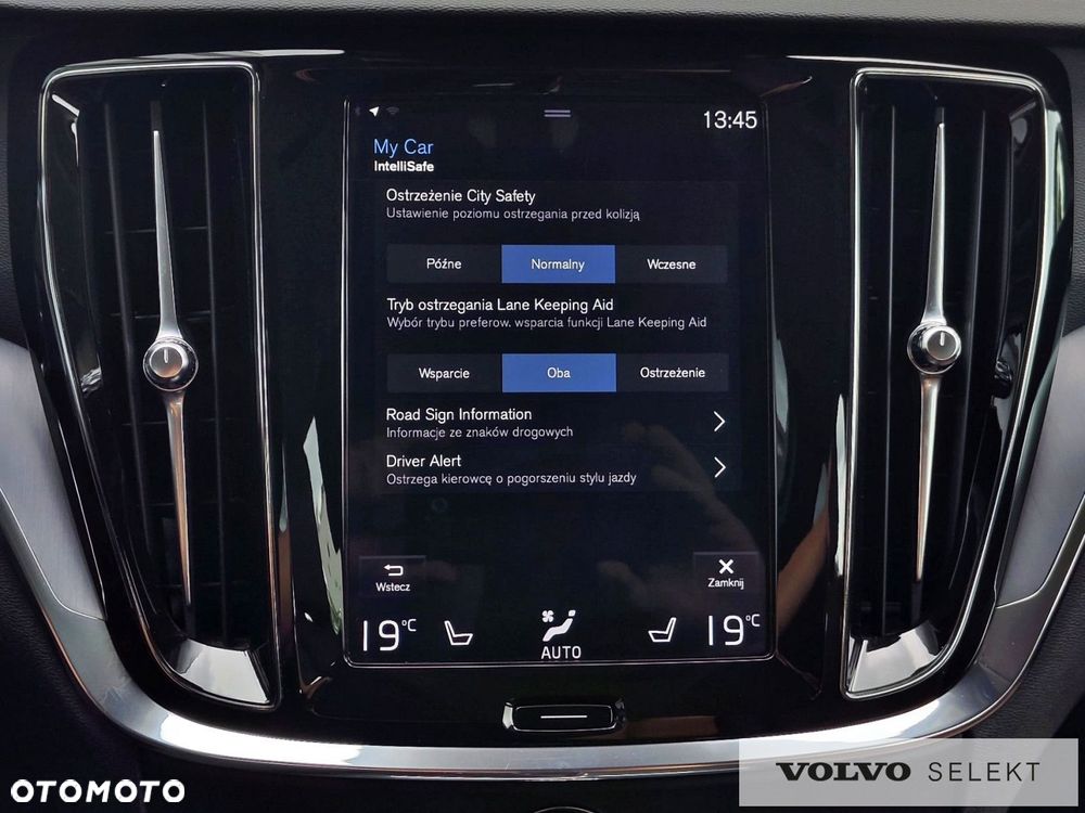 Volvo V60 - 27