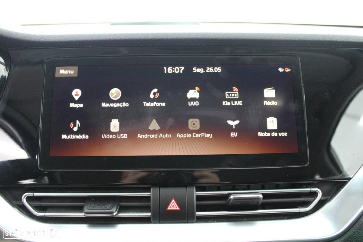 Kia e-Niro 64kWh - 25
