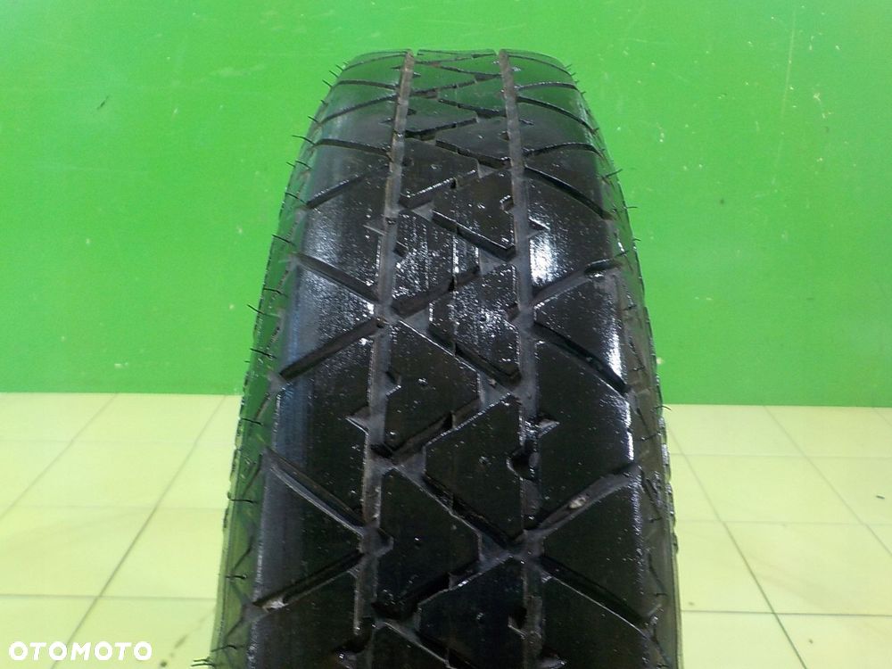 AUDI TT 8N kolo dojazdowe 125/70/18 5x100 - 6