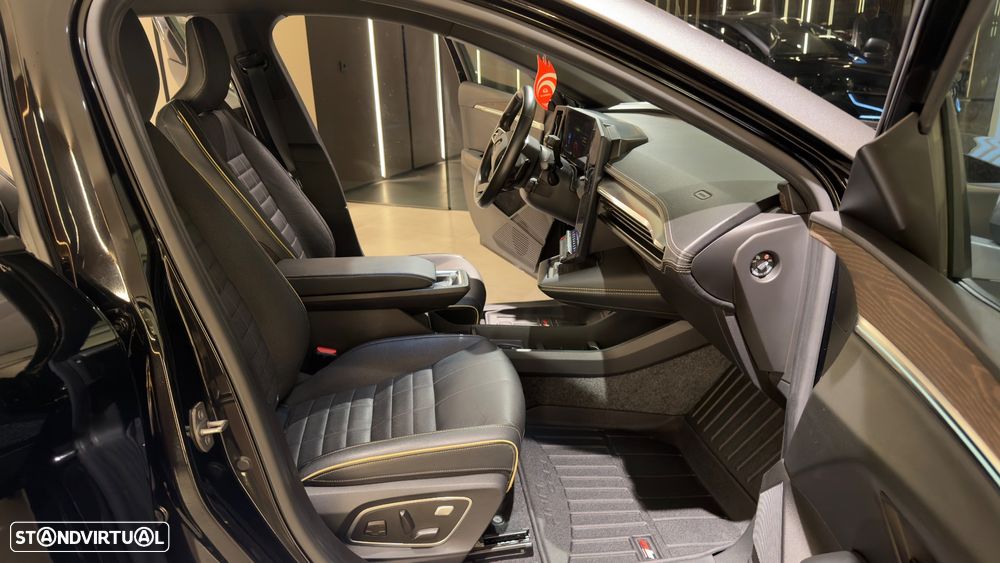 Renault Mégane E-Tech EV60 Iconic Optimum Charge - 23