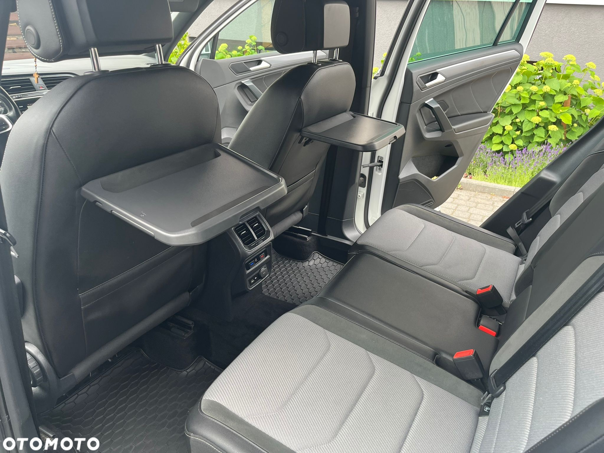 Volkswagen Tiguan 2.0 TDI BMT SCR 4Mot Highline DSG - 17