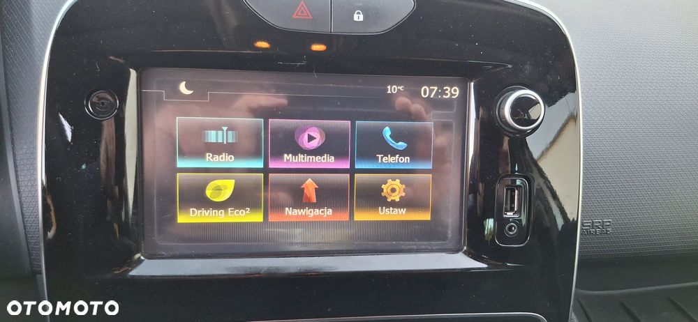 Renault Clio 1.2 Energy TCe Limited 2018 - 14