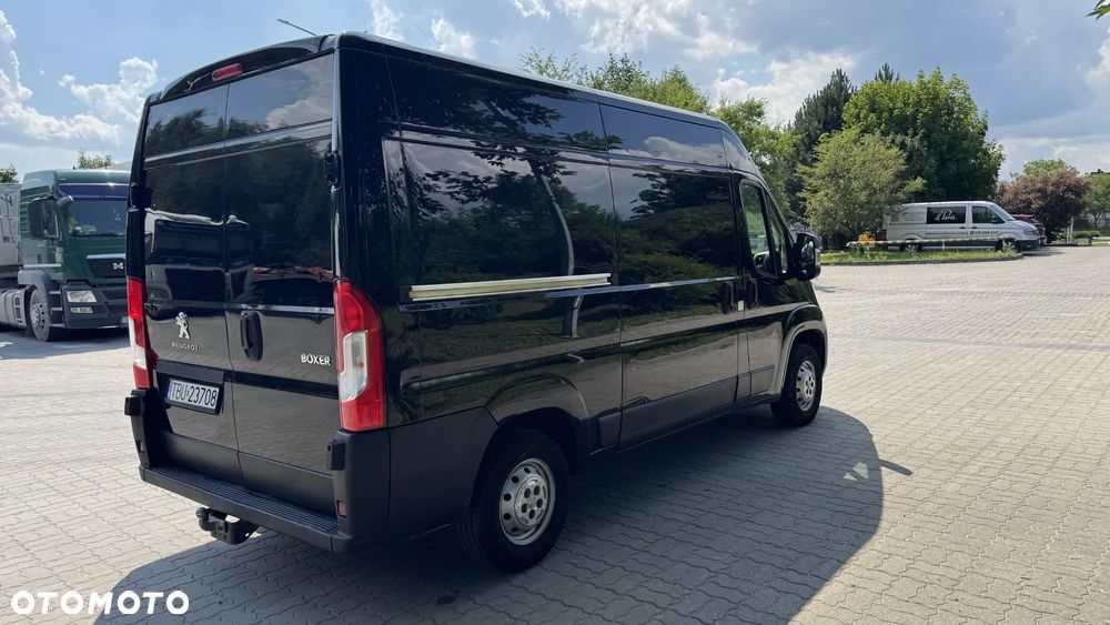 Peugeot Boxer L2H2 - 7