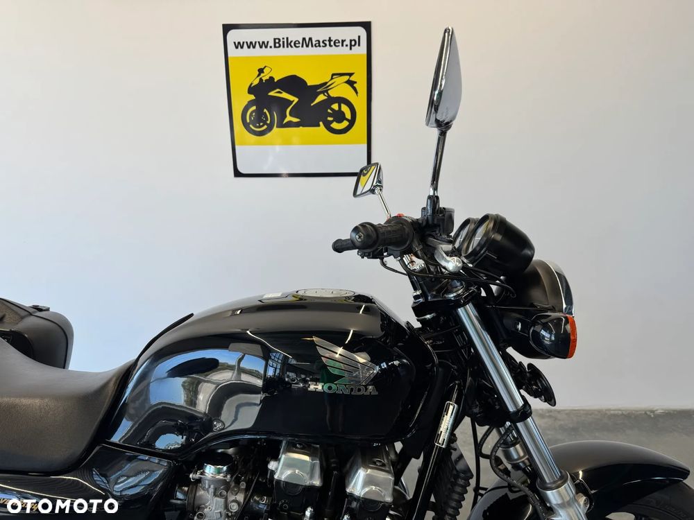 Honda CB - 26
